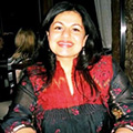 Dipika Kapadia 