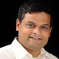 Girish Raghavan