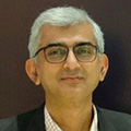 Narendra Bhandari