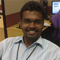 Sanjeev Kumar Ramineni 