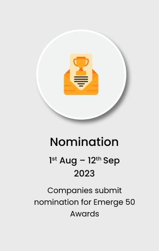 Nominations