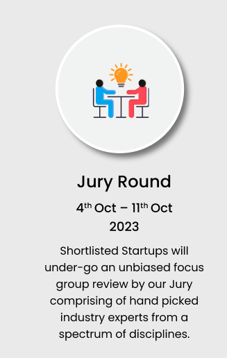 Jury Round 