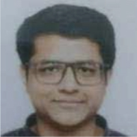 Tushar Maurya