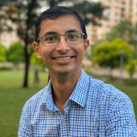 Arun Sreelalan Iyer