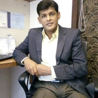 Ashish Maheshwari