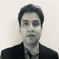 Chandrashekhar Suklani