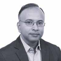 Prof. Debiprosad Roy Mahapatra