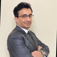 Harish Balasubramanian
