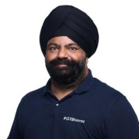 Jaspreet Singh