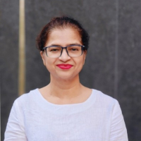 Jayshree Nayak