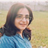 Jyotsna Kapur