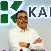 Laks Krishnamoorthy