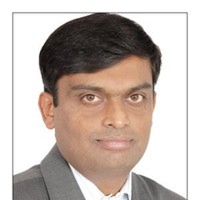 Manjunatha Gurulingaiah Kukkuru