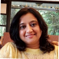 Pavana Nayak Srivastava
