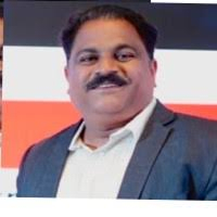 Rajesh T R