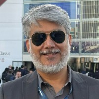 Sanjeev Azad