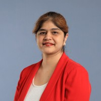 Seema Joshi