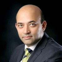Shrinivas Gorur