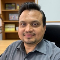 Srikanth Sripathi