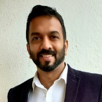 Sunil Narayanan