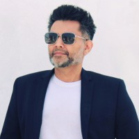 Upendra Peri