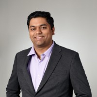 Varun Desai