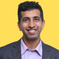 Dr. Amit Dua