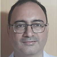 Amitabh Chatterjee
