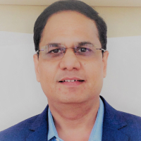Atul Rangole