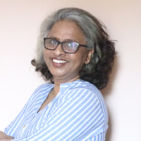 Dr. Ganga S
