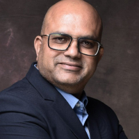 Dr. Mahesh Juttiyavar