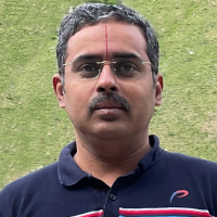 N C Thirumalai