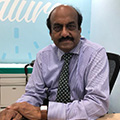 Dr Kalliat Janardhan