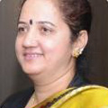 Dr Lakshmi Jagannathan