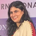 Shalini Sankarshana