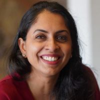 Rincy Ann Rajan
