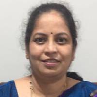 Dr. Uma Bhagya Rajasekaraiah