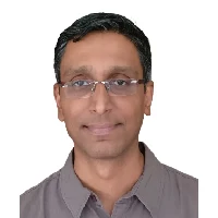 Ananth Aravamudan