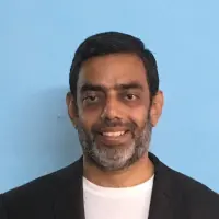 Arun Raghavan