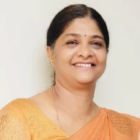 Dr. Reshma SV