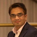 Akhil Srivastava