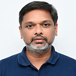 Chandrasekhar Koduru