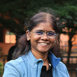 Geetha Adinarayan