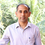 Dr. Jai Asundi