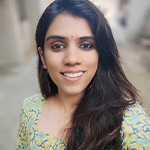 Janani Jayaraman 