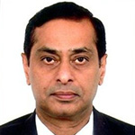 Mann Mohan Prasad