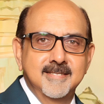 Ravi Chhabria