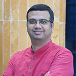 Dr. Rohan Chinchwadkar