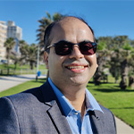 Dr. Sandeep Joshi