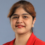 Seema Joshi